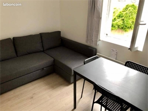 studio à la location -   69130  ECULLY, surface 14 m2 location studio - UBI473902643